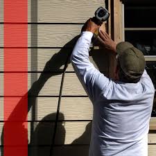 Siding Removal and Disposal in St Augustine Beach, FL